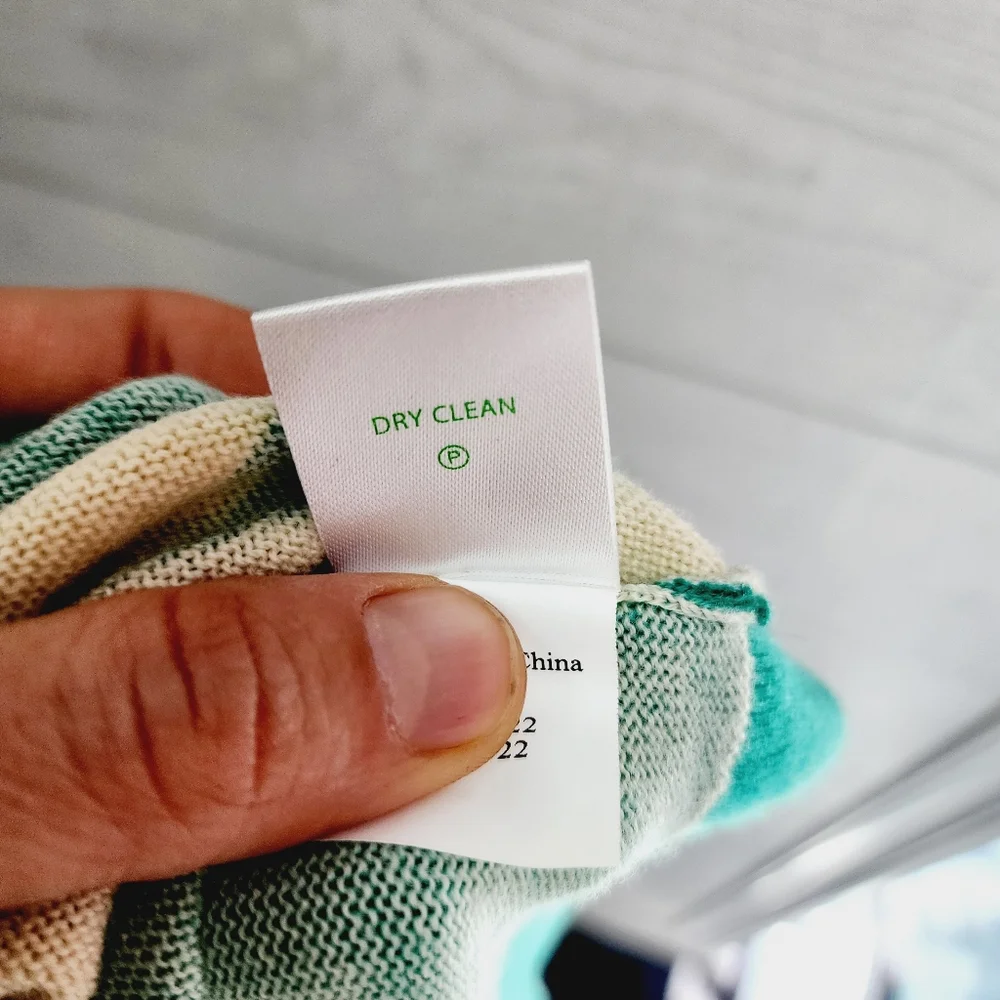 Lilly Pulitzer Pipster Wool Dress - Picture 8 of 8